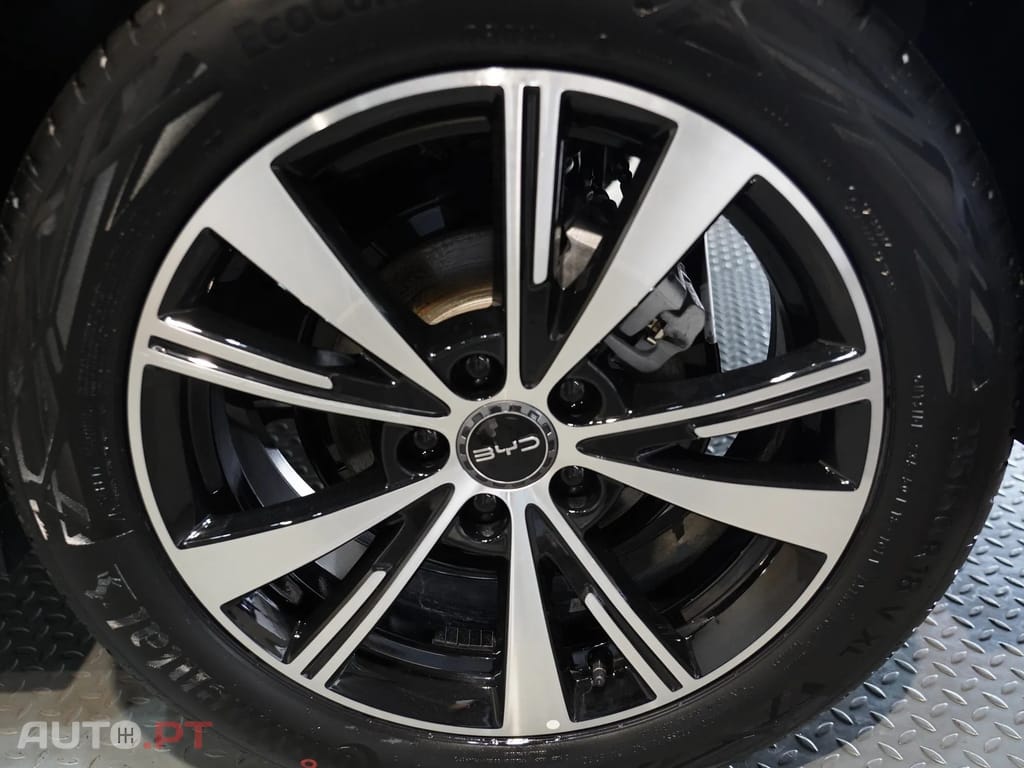 BYD Atto 3 60.48 kWh Comfort