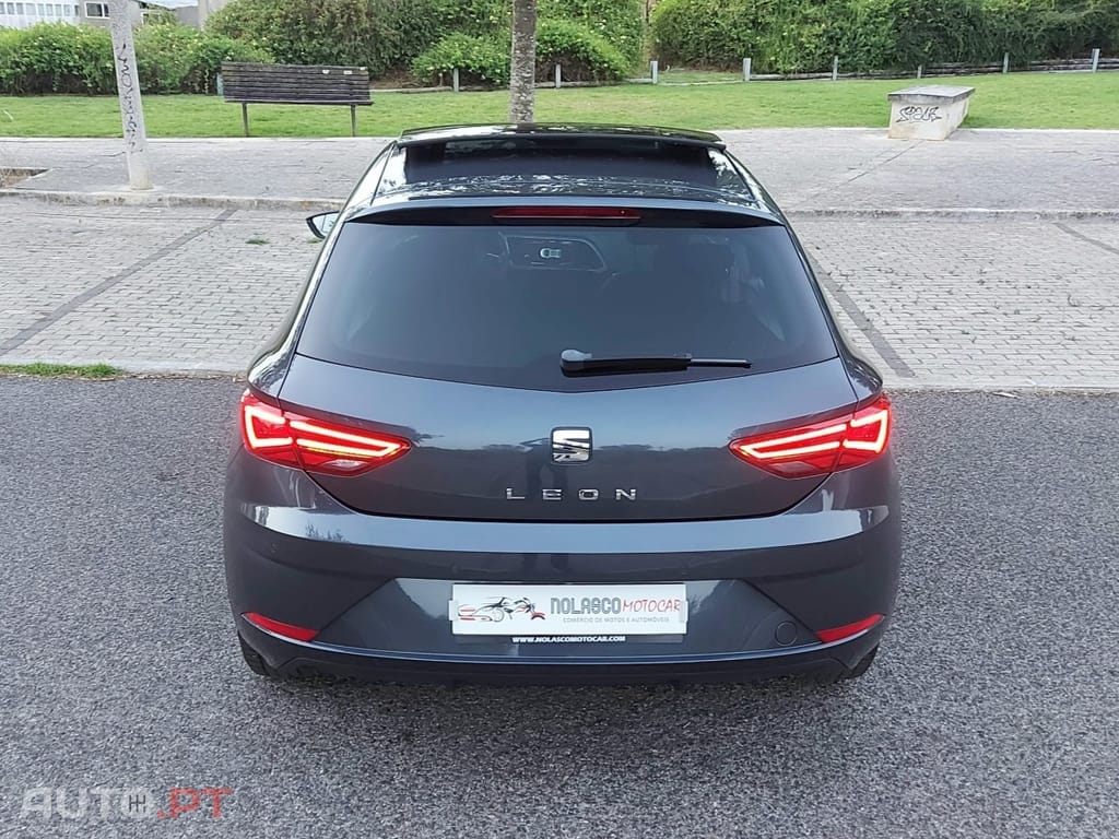 Seat Leon 1.0 EcoTSI Style S/S