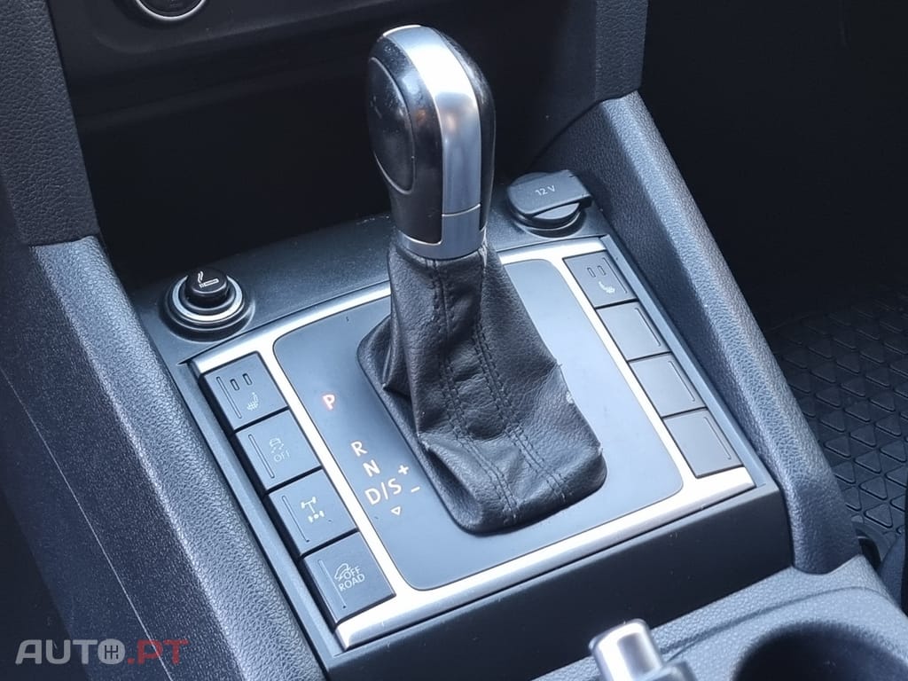 Volkswagen Amarok 3.0 TDI CD Highline 4Motion Aut.