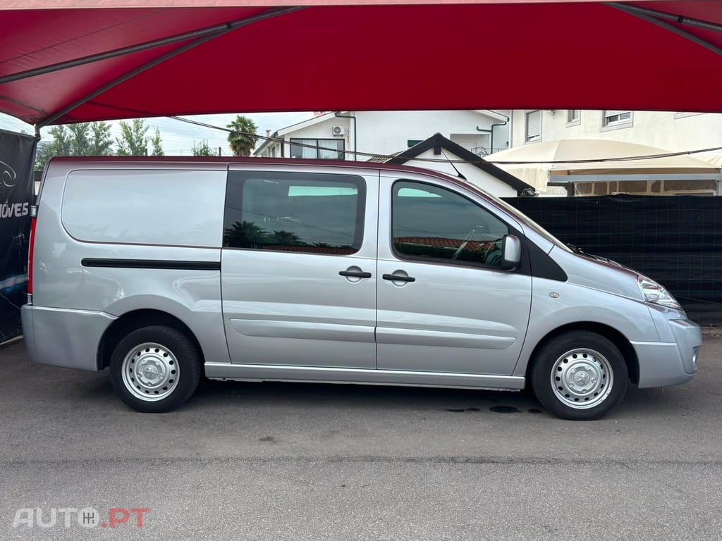 Peugeot Expert 2.0 HDi 229 L2H2