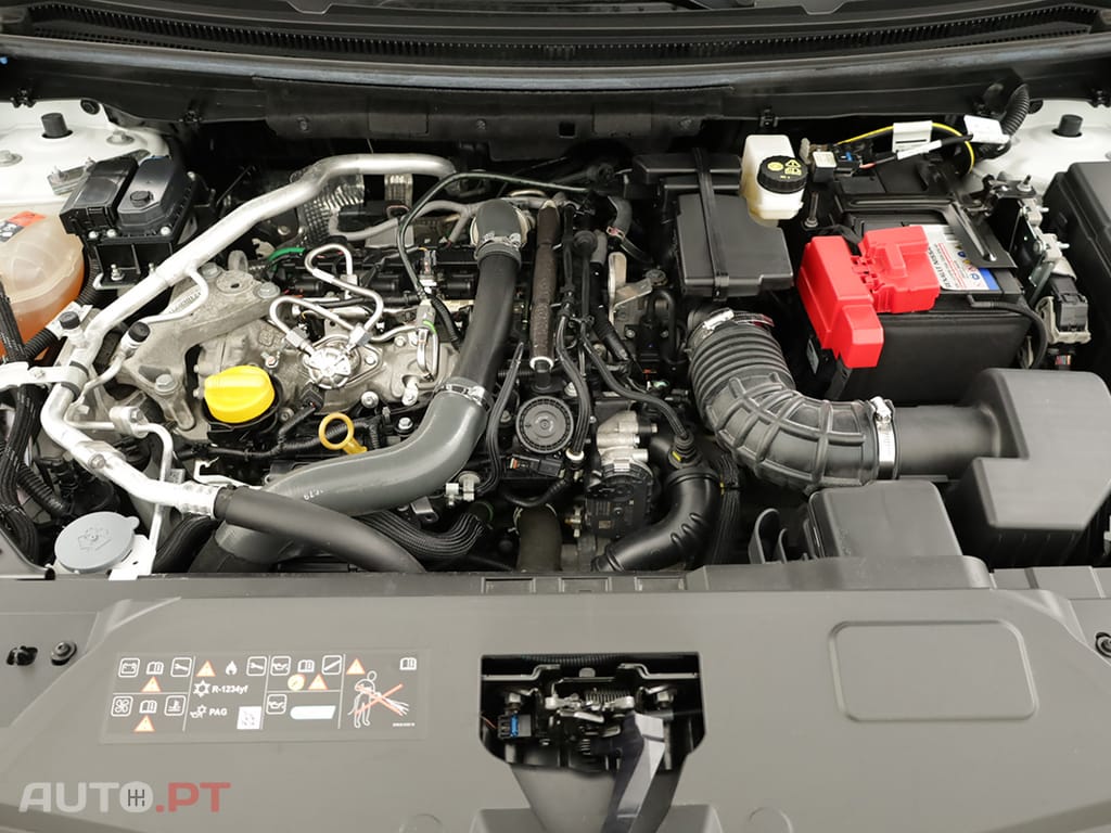 Renault Austral Austral 1.3 Mild Hybrid Techno