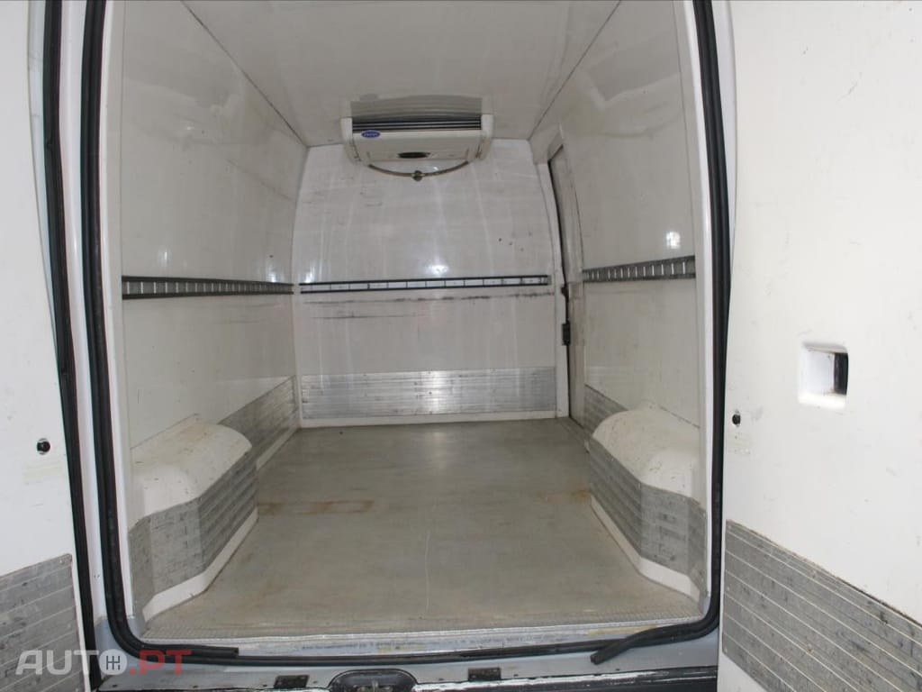 Peugeot Boxer 2.2 HDi 335 L3H2