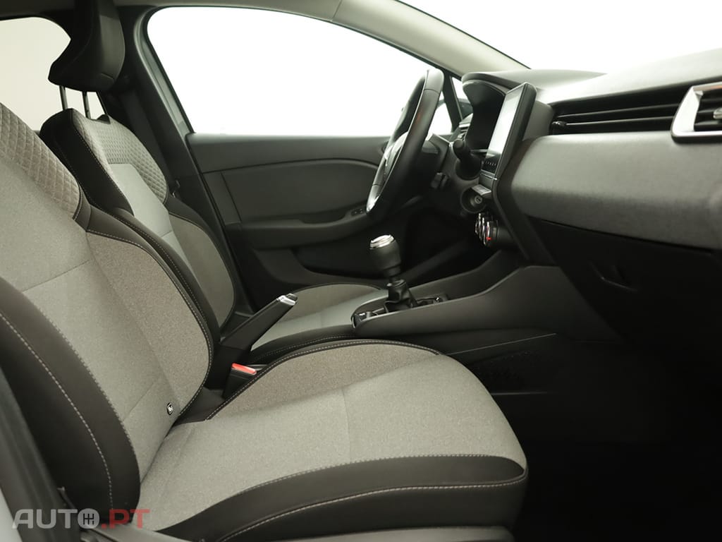 Renault Clio Clio 1.0 TCe Evolution