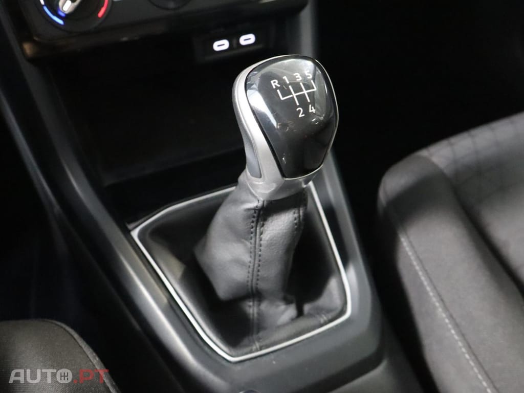 Volkswagen T-Cross 1.0 TSI 95cv Life