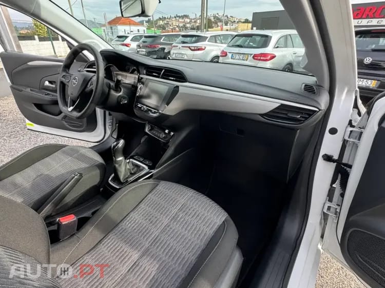 Opel Corsa 1.2 Edition