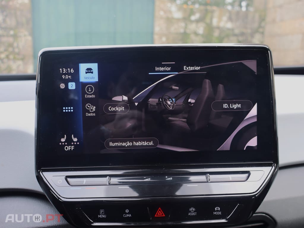 Volkswagen Id.3 Pro Permance 1st Plus