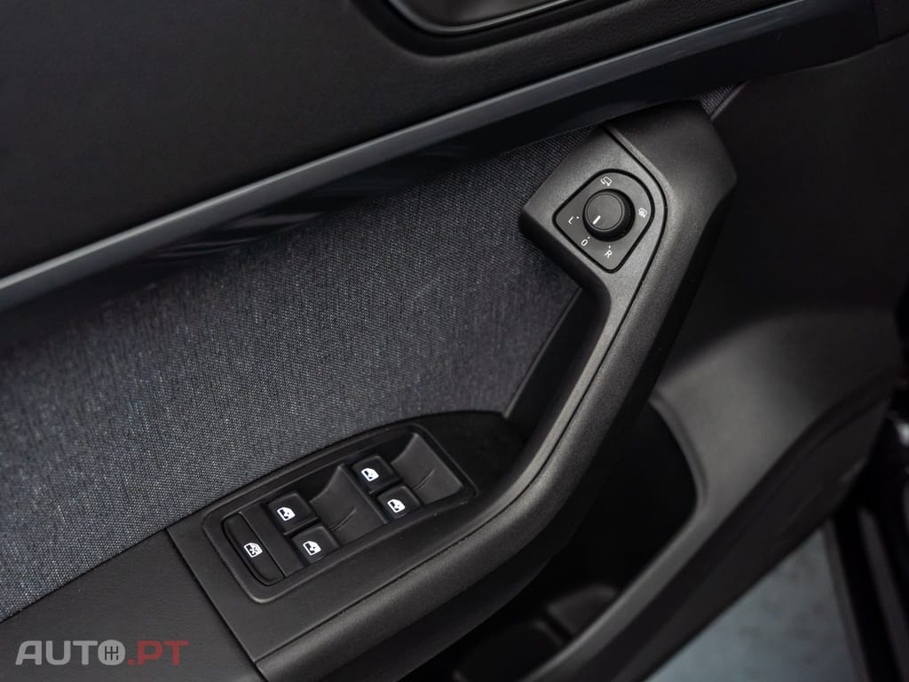 Seat Ateca 1.0 TSI Style