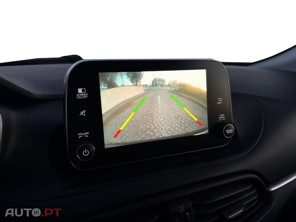 Fiat Tipo 1.6 M-Jet Lounge