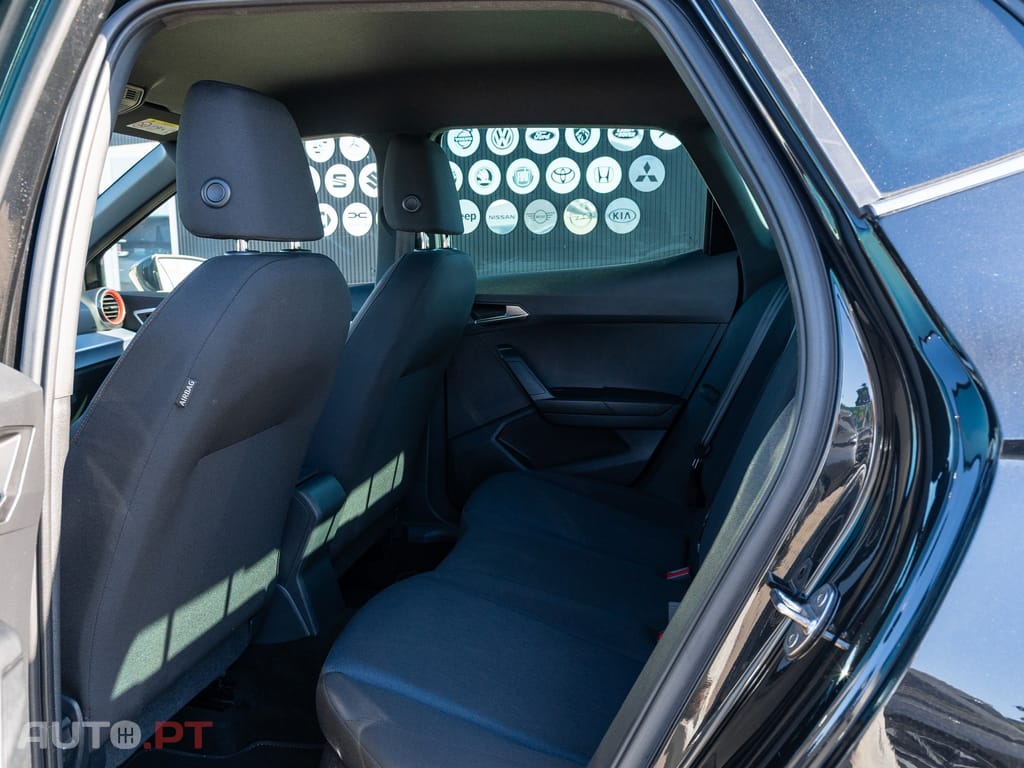 Seat Arona 1.0 TSI FR