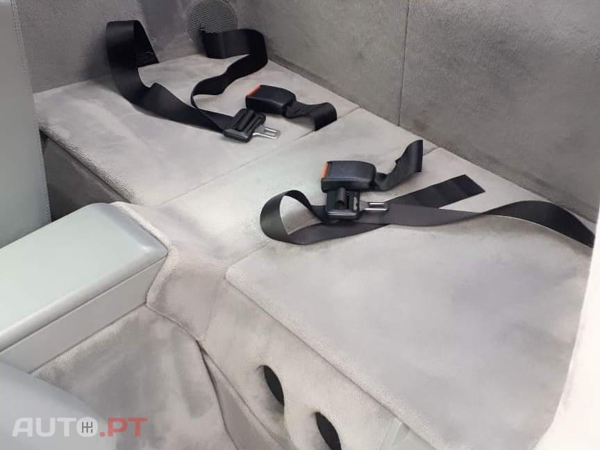 Mercedes-Benz SL 320 SL Cabrio (R129) 320 3.2i