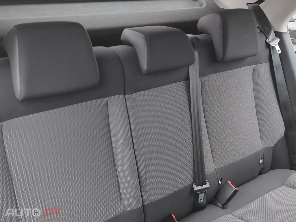 Citroen C4 Cactus 1.2 PureTech Feel