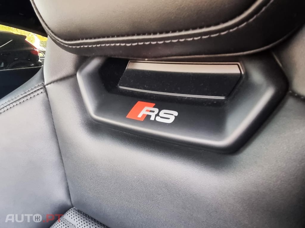 Audi RS E-Tron GT quattro