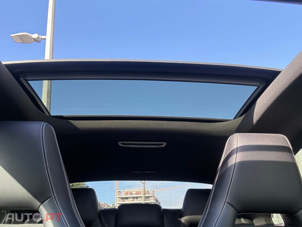 Mercedes-Benz CLA 180 Diesel Urban 2018