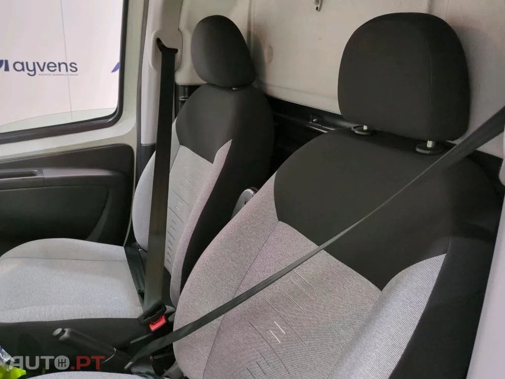 Fiat Fiorino ND