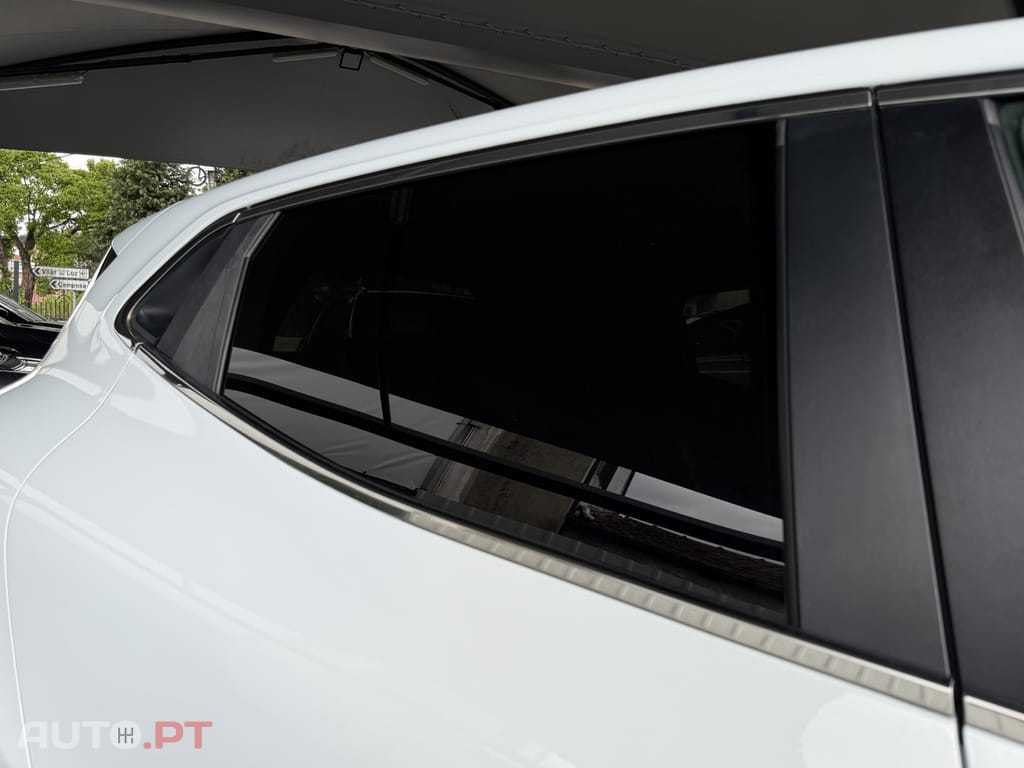 Renault Clio 1.5 Blue dCi Intens 115cv