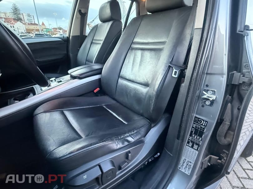 BMW X5 30 d xDrive