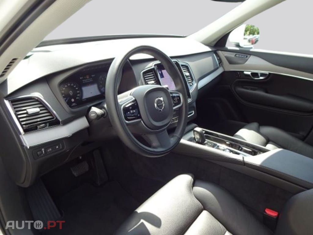 Volvo XC90 T8 Inscription 