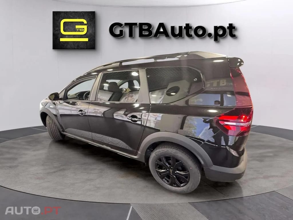 Dacia Jogger Extreme Eco 7L