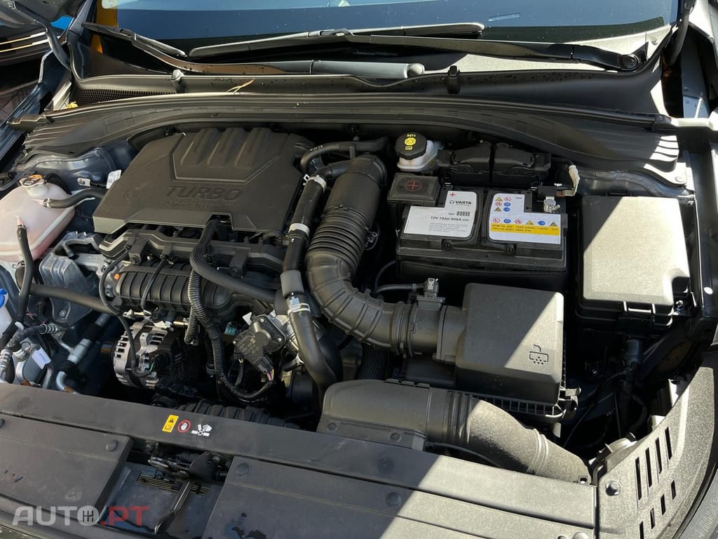 Hyundai i30 Sport
