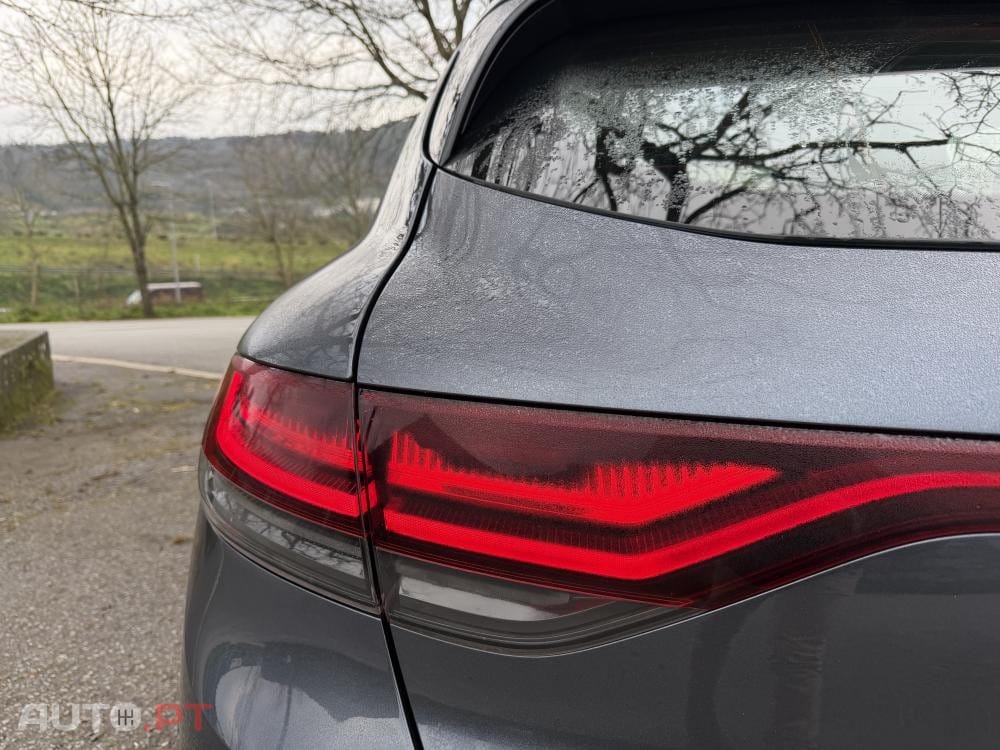 Renault Mégane 1.5 Blue dCi Techno EDC