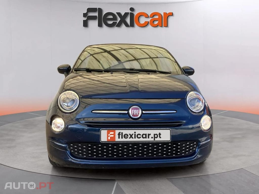 Fiat 500C 1.0 Dolcevita