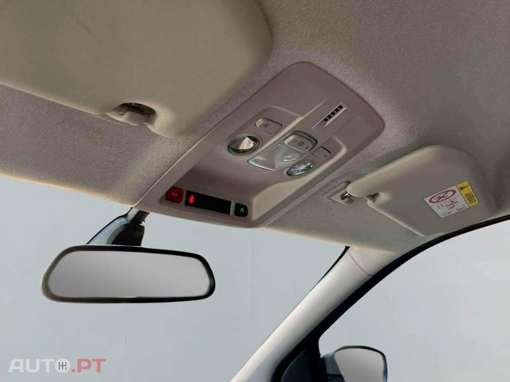 Citroen C4 Cactus 1.2 e-THP Feel