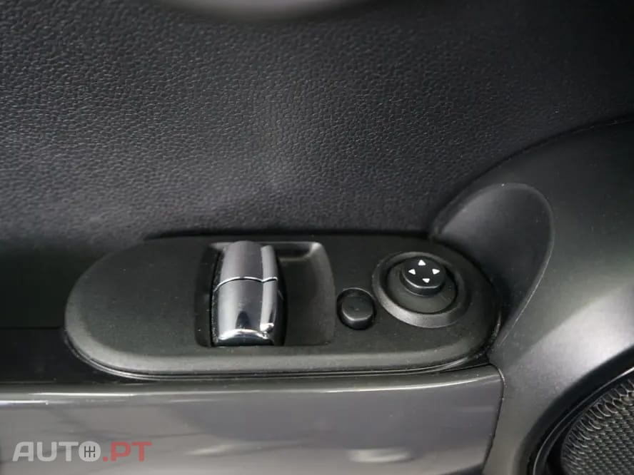 MINI Cooper One