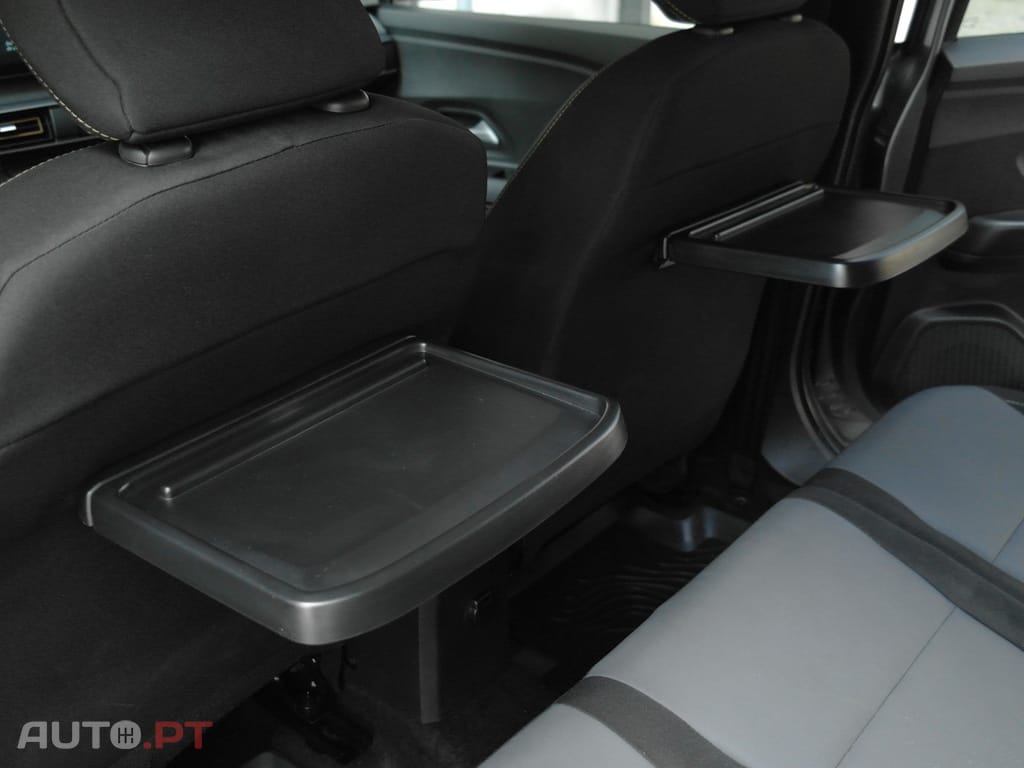 Dacia Jogger 1.2 ECO-G Extreme 7L