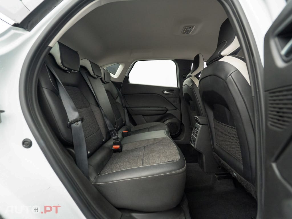 Mitsubishi ASX 1.6 PHEV Intense