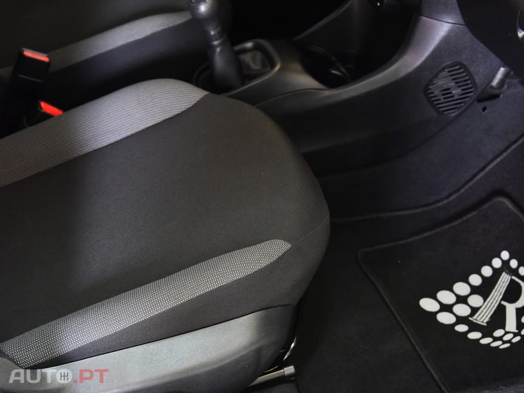 Toyota Aygo 1.0 X-Play+AC