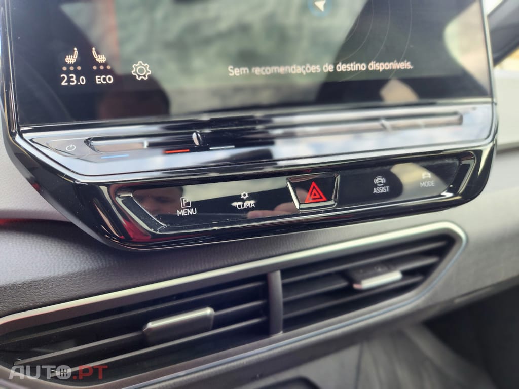 Volkswagen Id.3 Performance Upgrade Pro Business