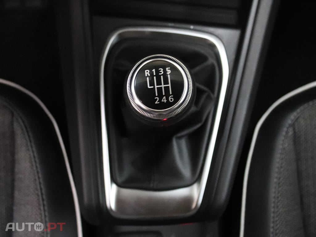 Renault Captur Captur 1.0 TCe Intens