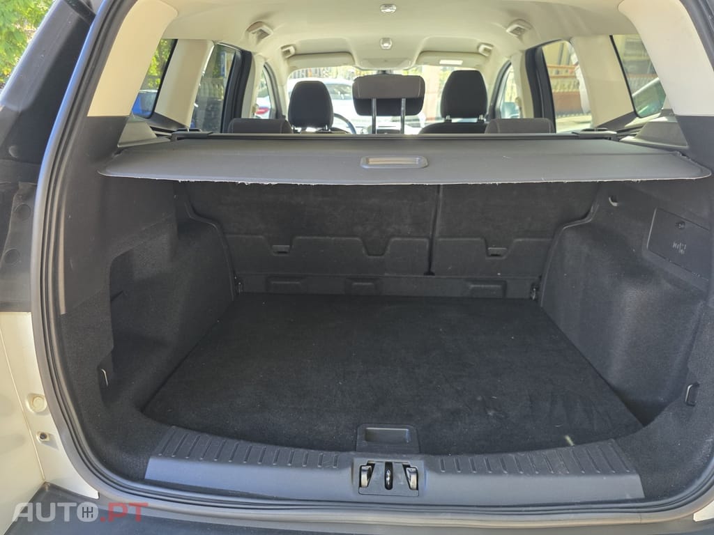 Ford Kuga 1.5 TDCi Business