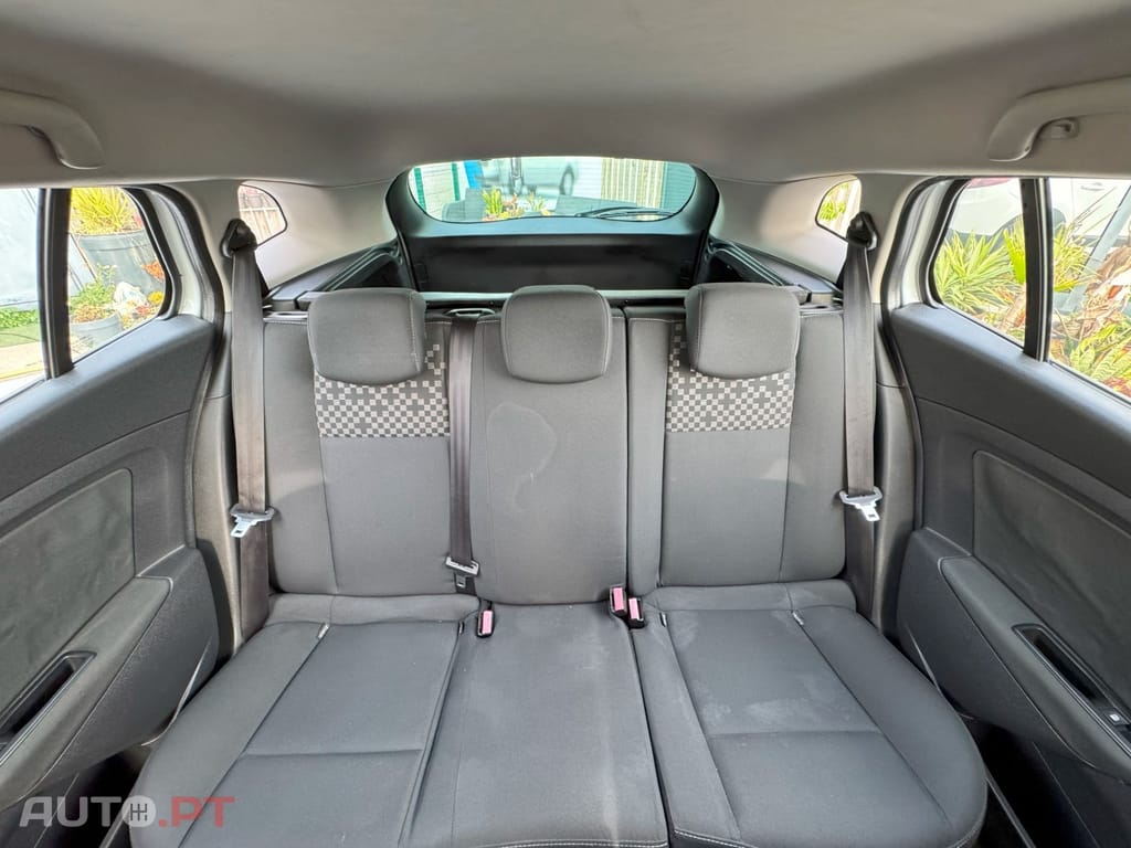 Renault Mégane 1.5 dCi Limited