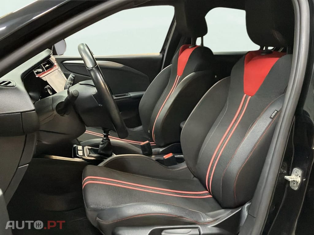 Opel Corsa 1.2 T GS Line