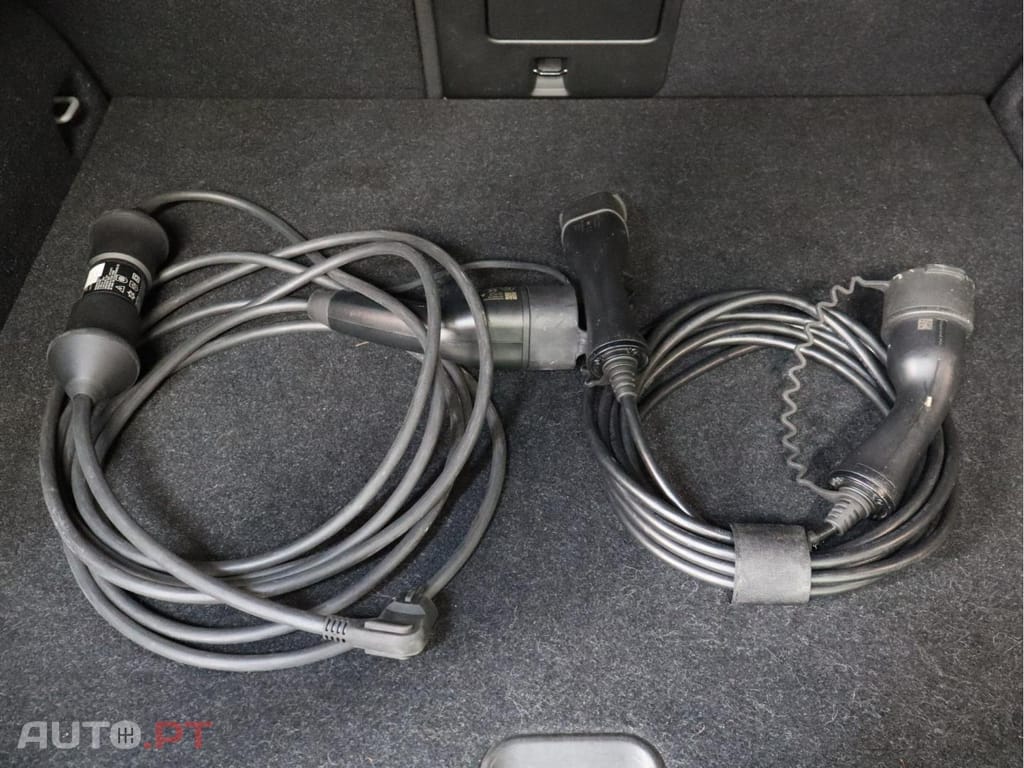 Volvo XC40  1.5 T5 PHEV Core