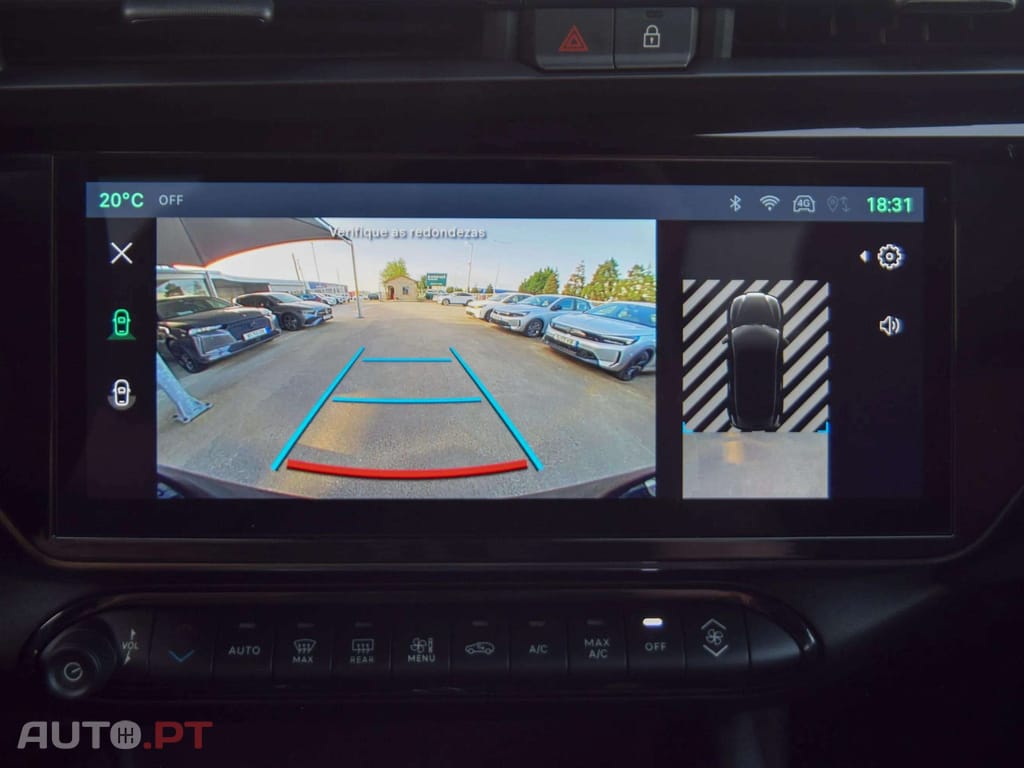 Alfa Romeo Junior 1.2 Sport Speciale Q4 eDCT6