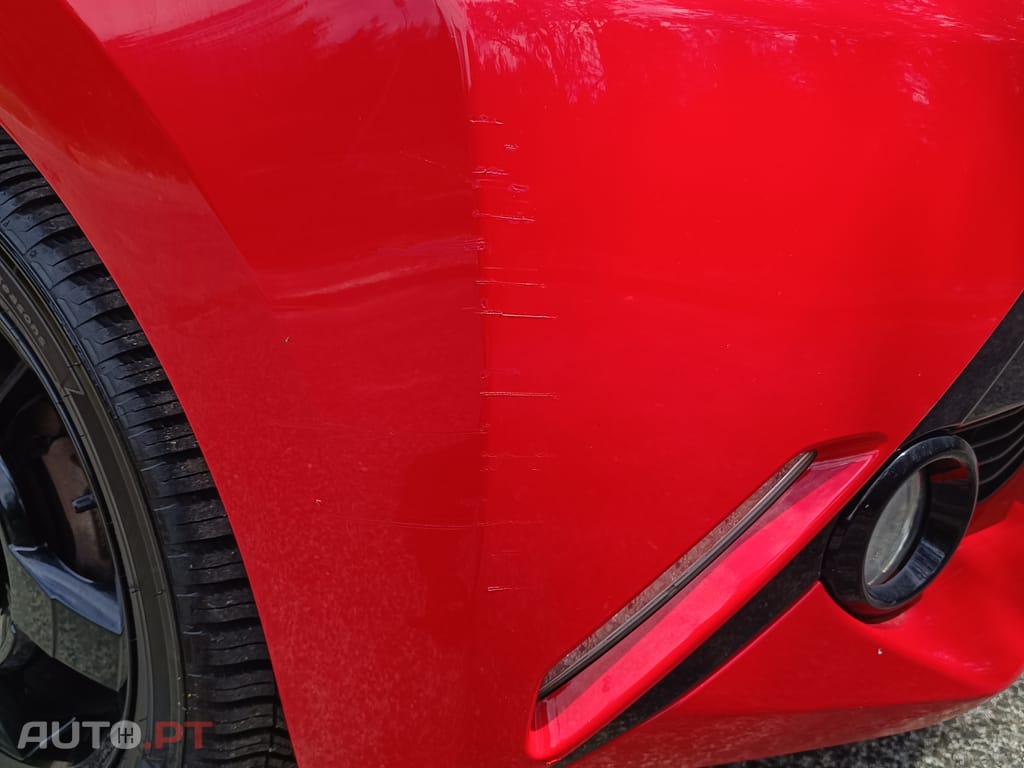Toyota Aygo X-wave