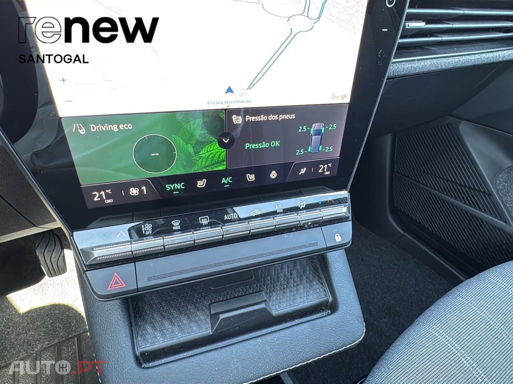 Renault Mégane Mégane Techno Super Charge