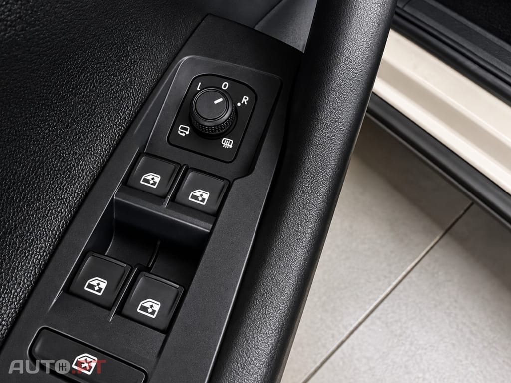 Volkswagen T-Cross 1.0 TSI Style