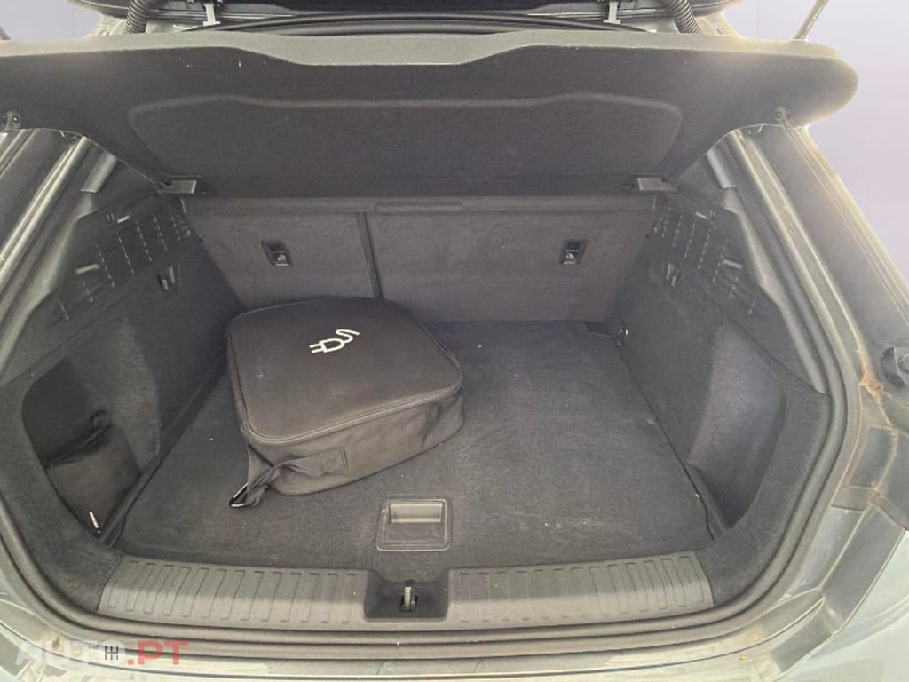 Audi A3 Sportback 45 TFSIe S line