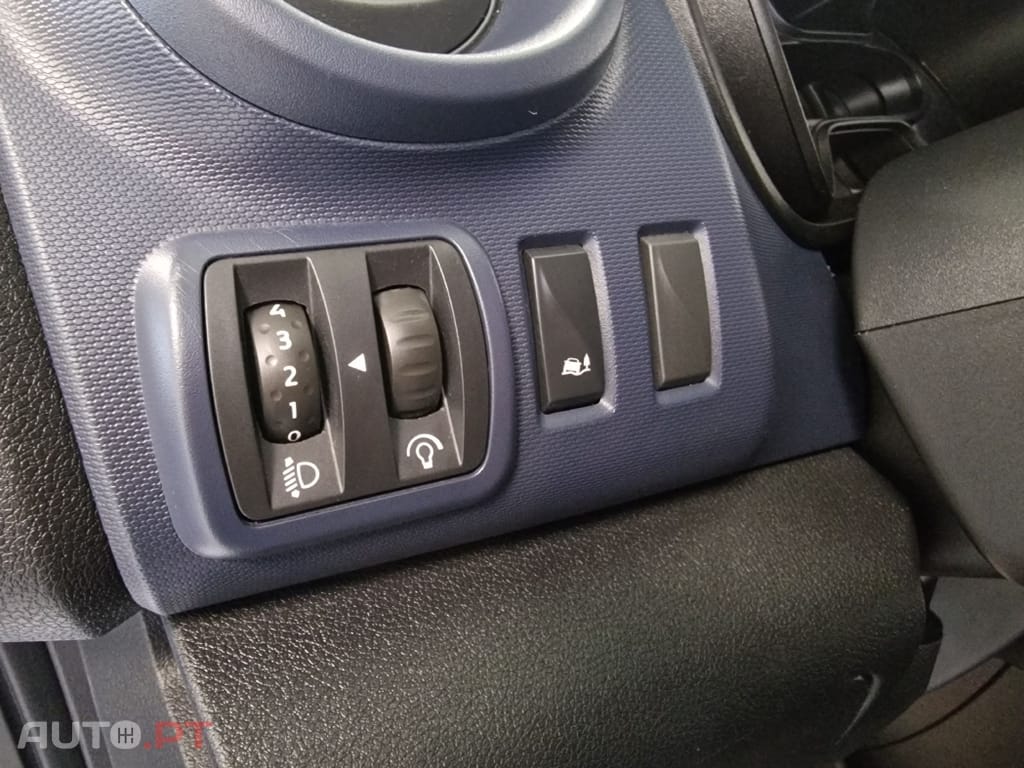 Opel Vivaro COMBI 1.6 CDTI L1H1 APENAS 28.000KMS