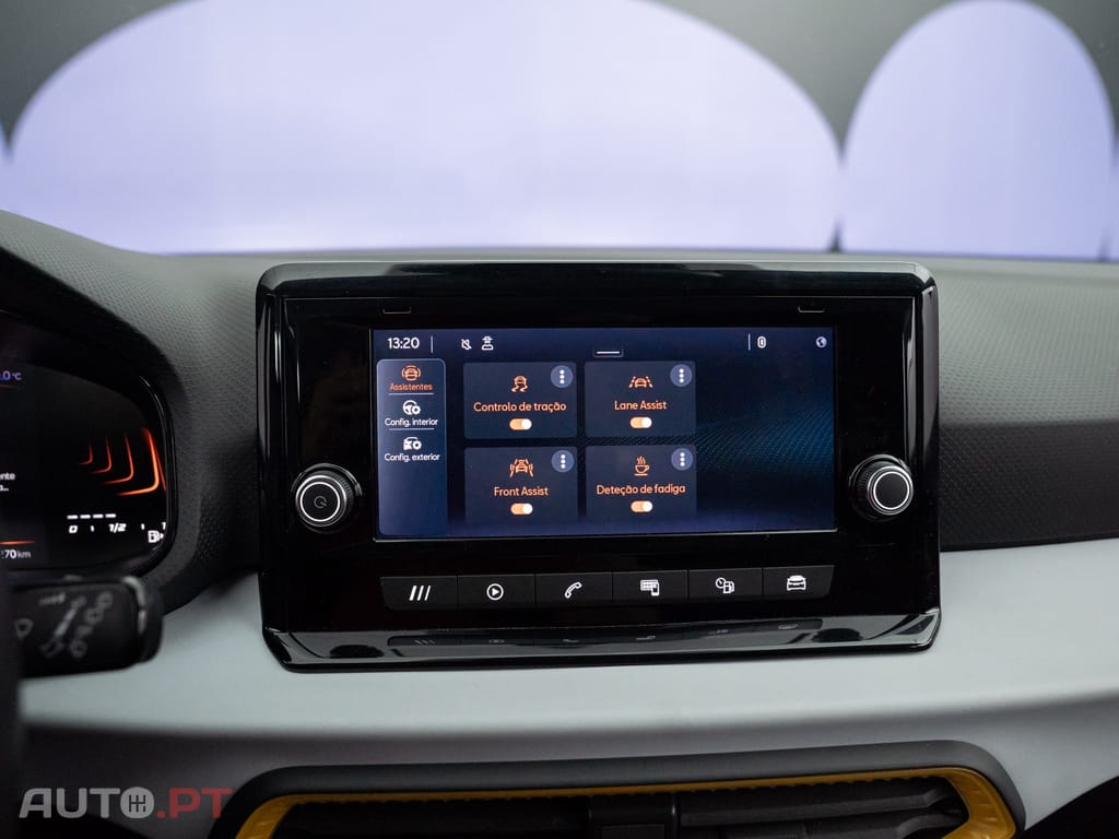 Seat Ibiza 1.0 TSI Style