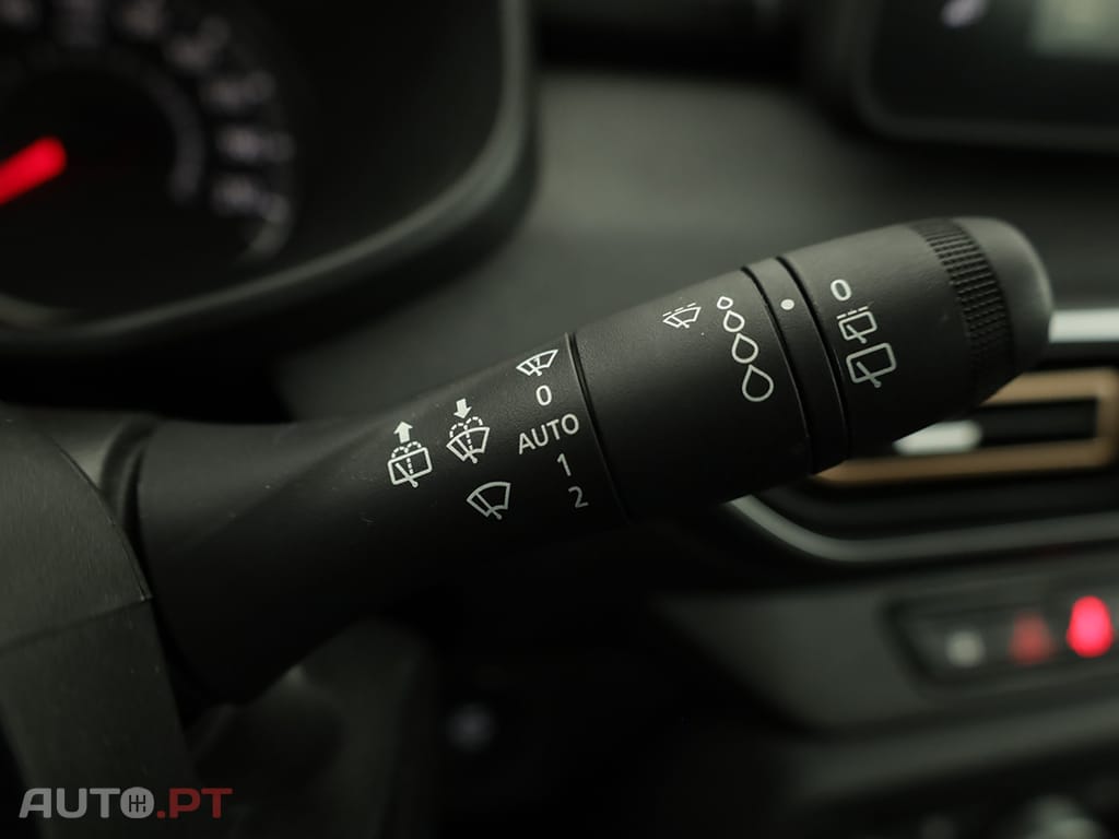 Dacia Sandero Sandero 1.0 ECO-G Stepway Extreme + Up&Go Bi-Fuel