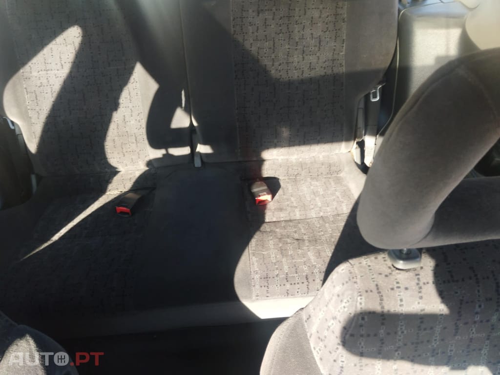 Opel Frontera 2.2 DTI RS SPORT