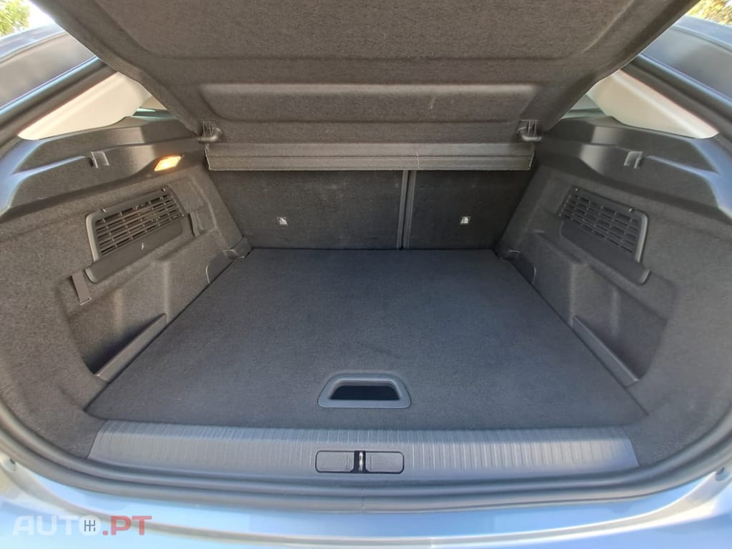 Citroen e-C4 50 kWh Shine Pack