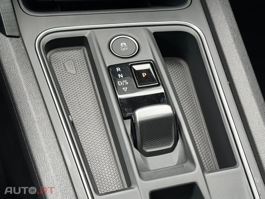 Cupra Leon 1.4 e-Hybrid VZ DSG