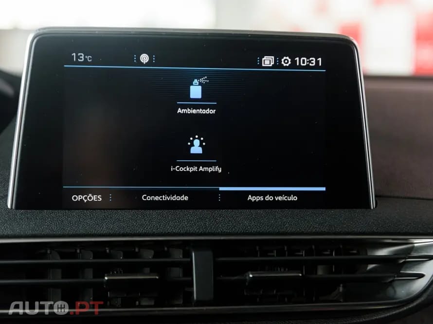 Peugeot 3008 1.5 BlueHDi GT EAT8