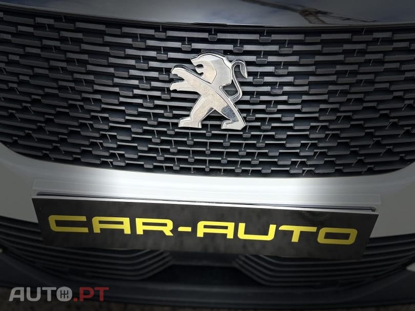Peugeot 2008 1.5 BlueHDi Active Pack