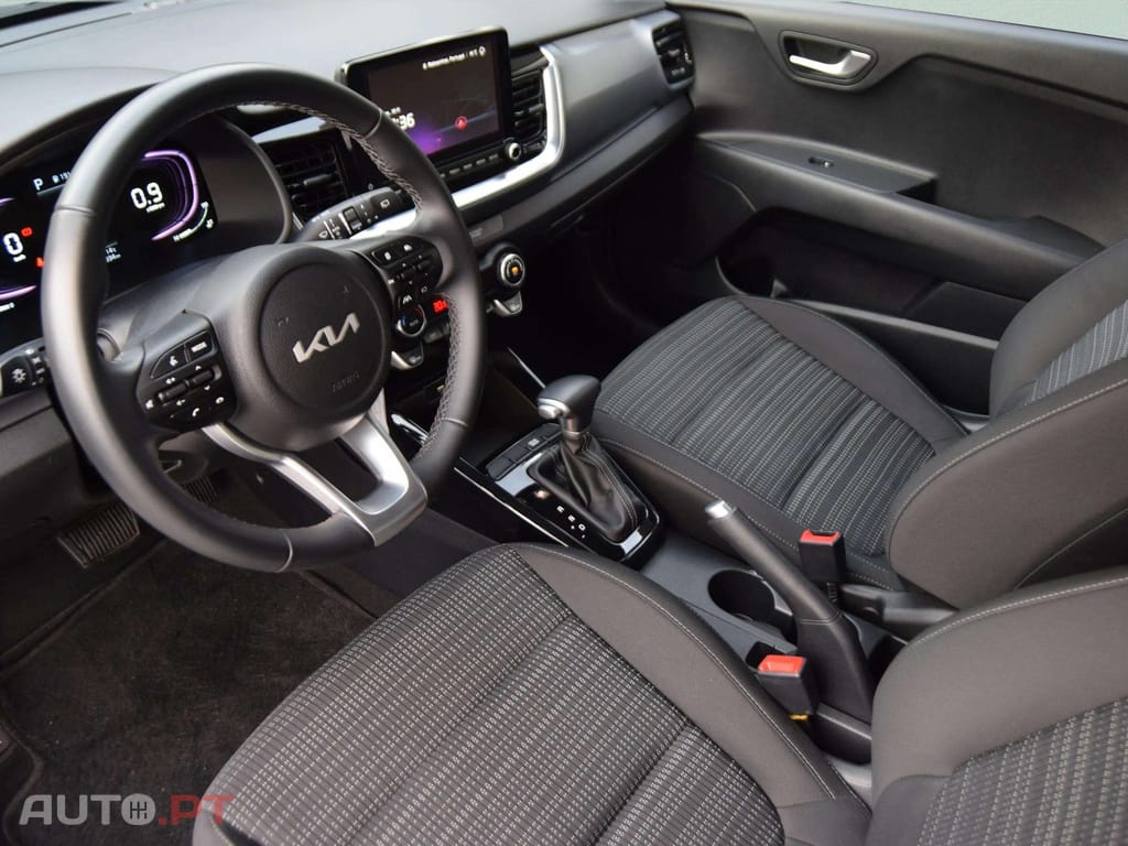 Kia Stonic 1.0 T-GDi Drive 7DCT